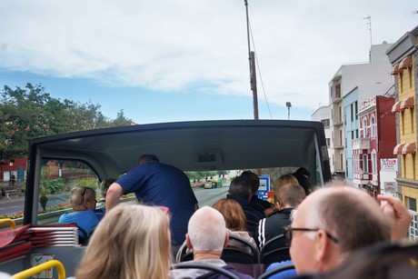 Las Palmas de Gran Canaria